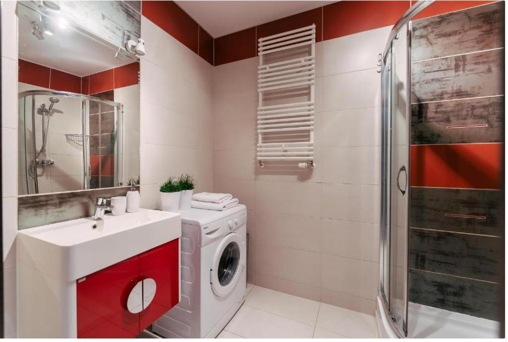 Apartament Jungle